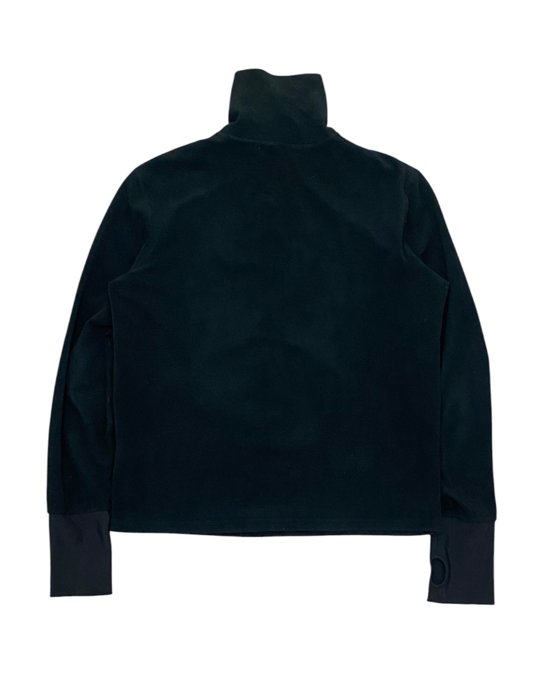 PRADA SPORT turtleneck Black