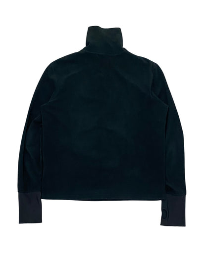 PRADA SPORT turtleneck Black