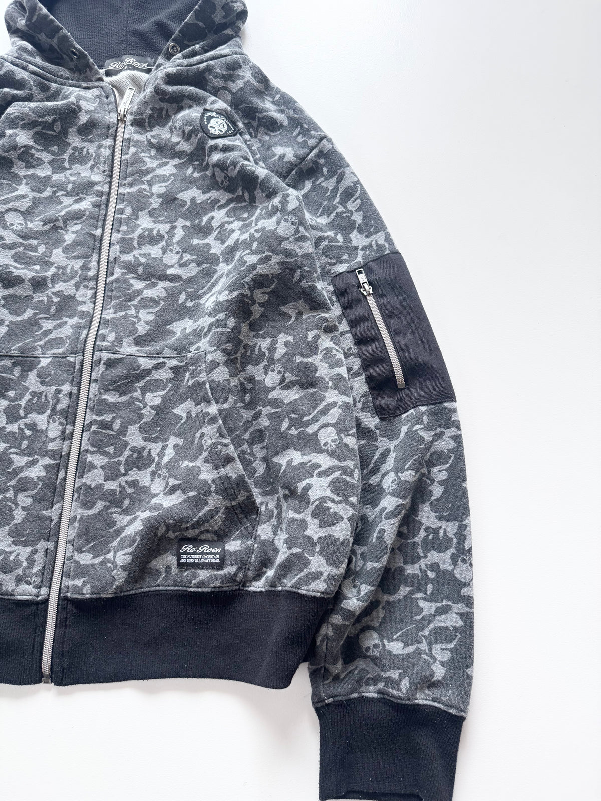 ROEN Long Sleeve Shirt
