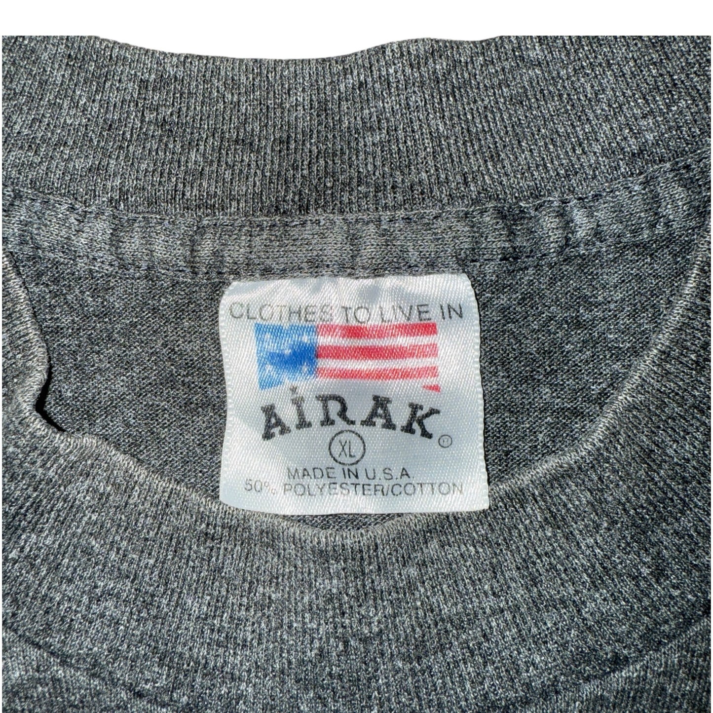Björk T-Shirt Size XL