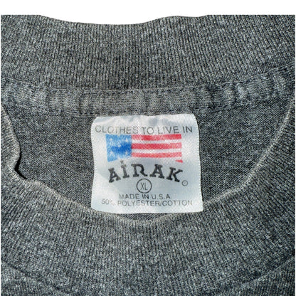 Björk T-Shirt Size XL