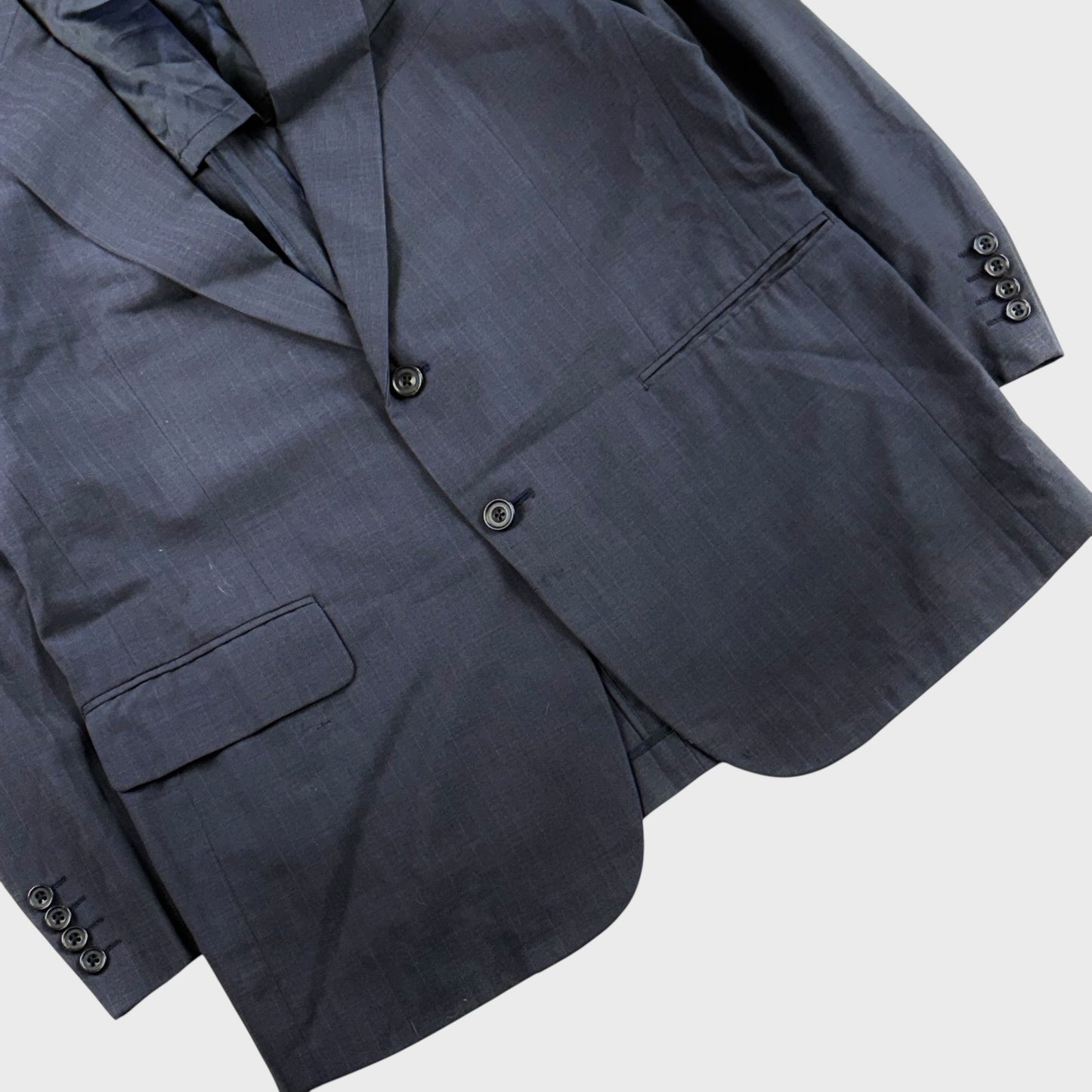 Buberry's 90s Tailored Jacket Size M
