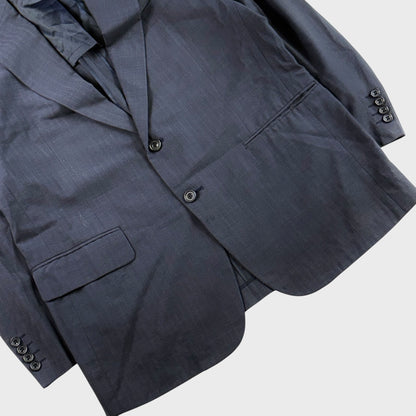 Buberry's 90s Tailored Jacket Size M