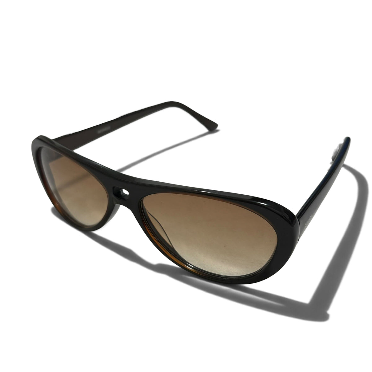 Stussy Monroe Sunglasses Brown