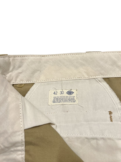 Dickies 80s 874 pants Size 42