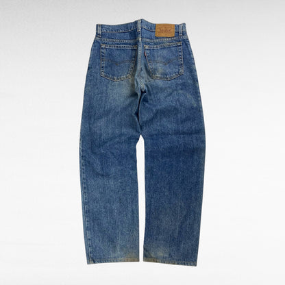 Levi's 90s Denim Pants Size W32×L34
