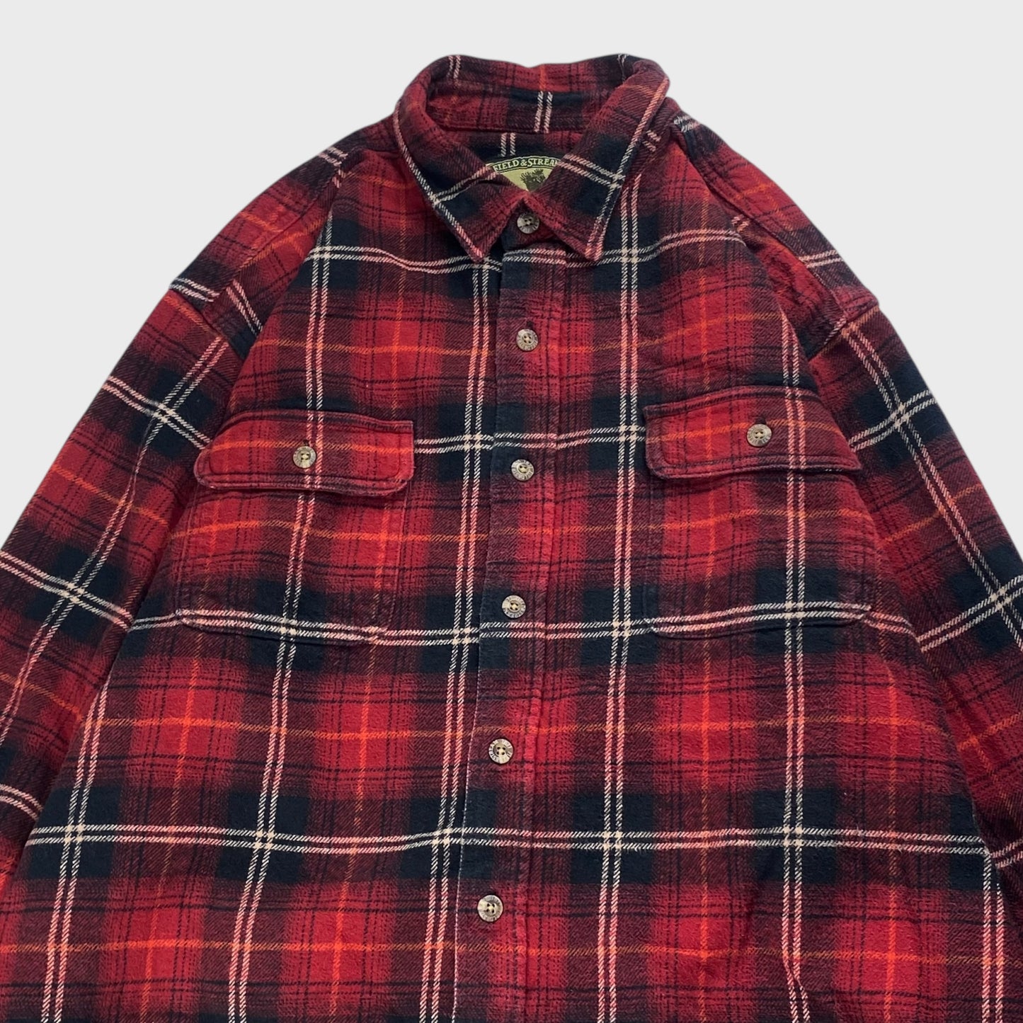 Field & Stream 90s Shirt Size XL