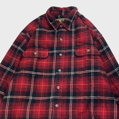 Field & Stream 90s Shirt Size XL
