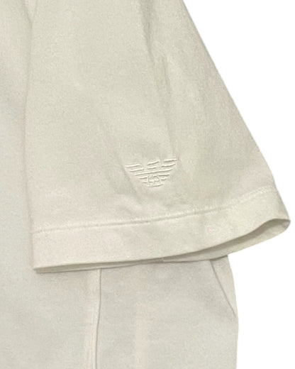 EMPORIO ARMANI Short Sleeve Top