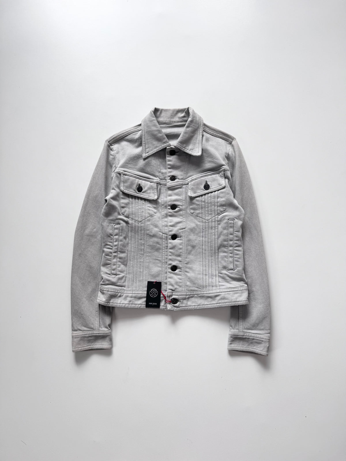 ROEN Long Sleeve Shirt
