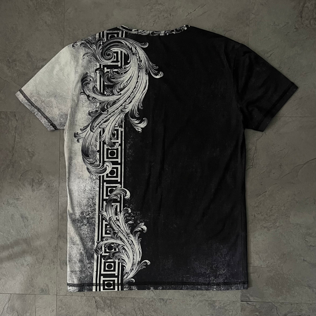 Unknown Design T-Shirt