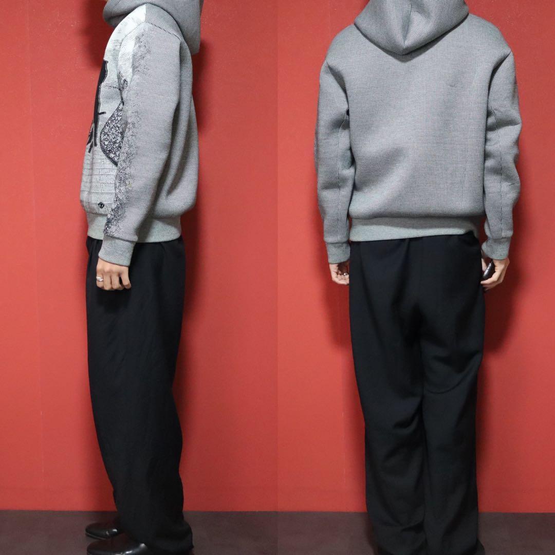 Louis Vuitton 19SS Virgil Abloh Wizard of Oz Hoodie Size XS