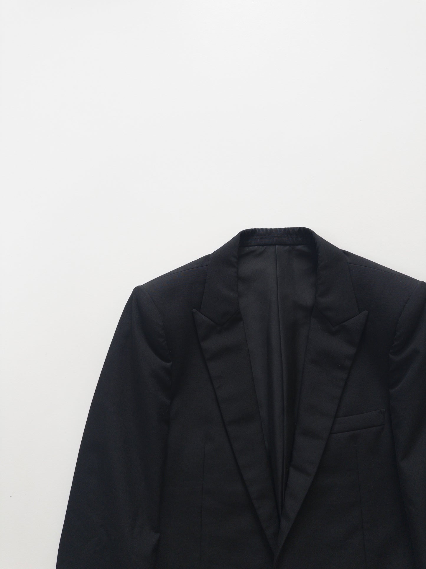NUMBER (N)INE '05AW Long Sleeve Shirt