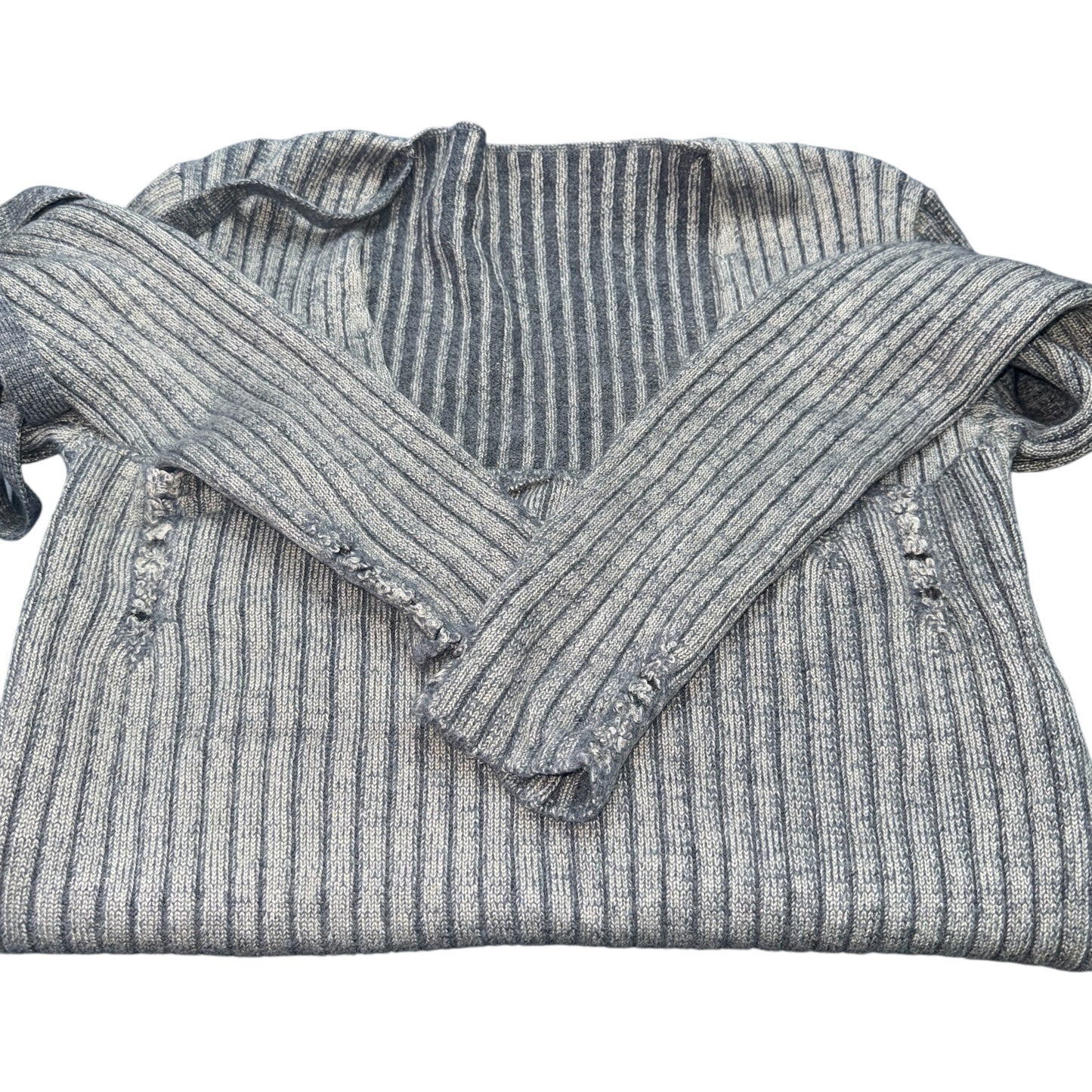 IRENE Knit Sweater Size S