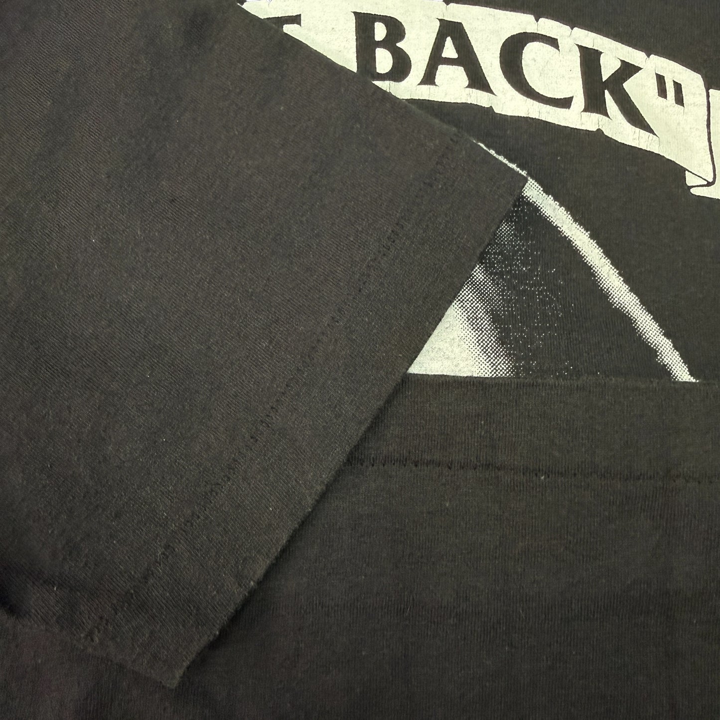 MICHAEL COMBS MINISTRIES I’LL BE BACK 90s T-Shirt Size XL