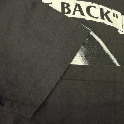 MICHAEL COMBS MINISTRIES I’LL BE BACK 90s T-Shirt Size XL
