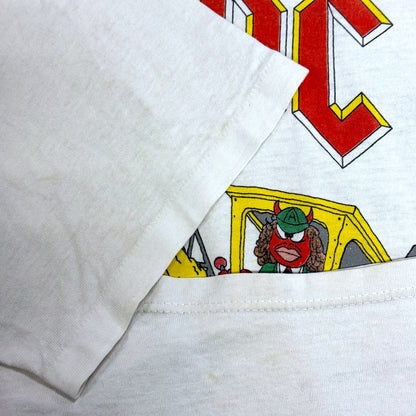 AC/DC T-Shirt Size XL
