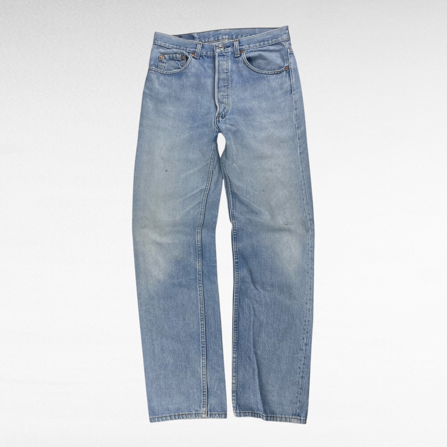 Levi's 90s Denim Pants Size W33×L34