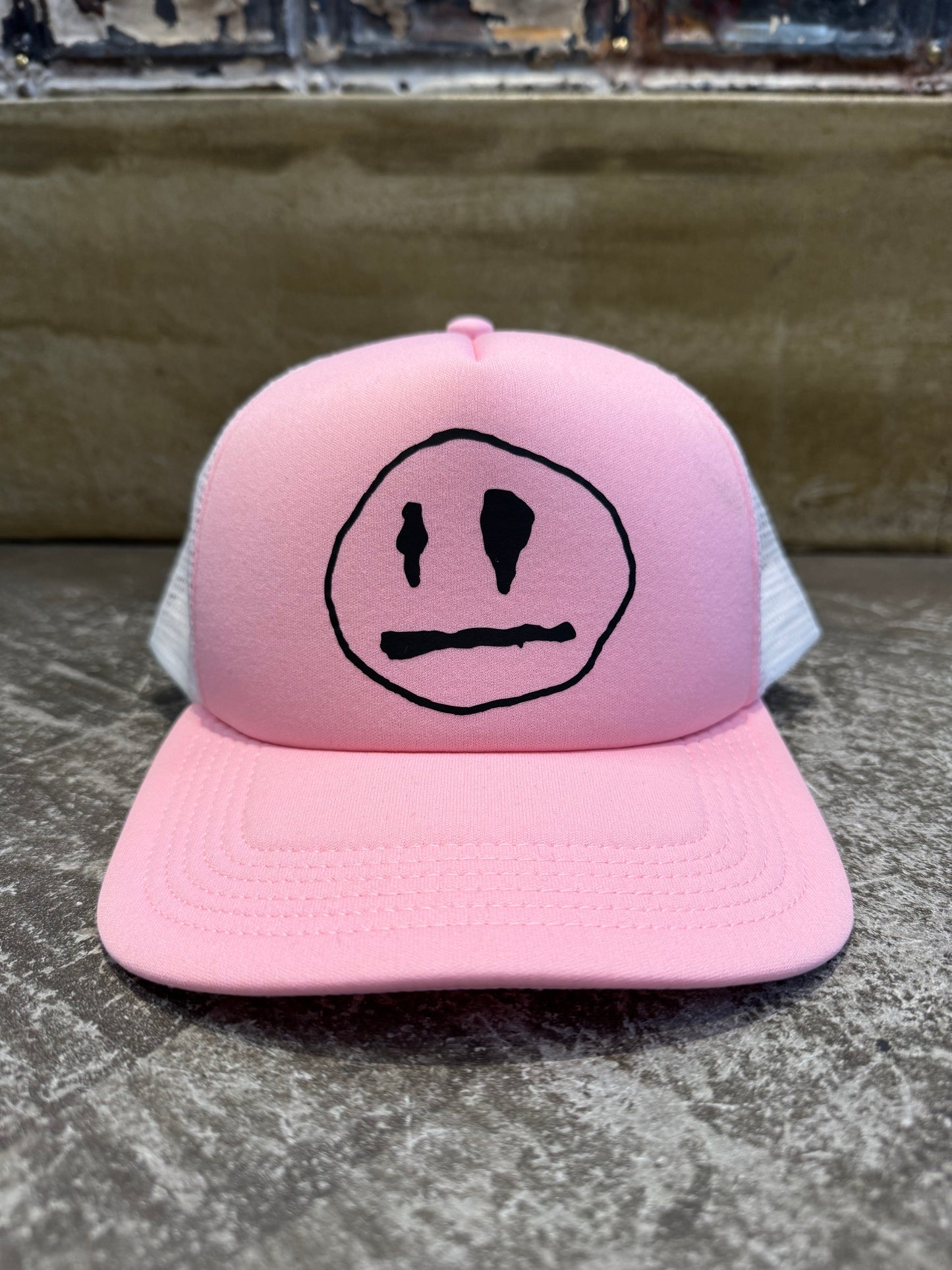 JERRY PINK Pink Size FREE