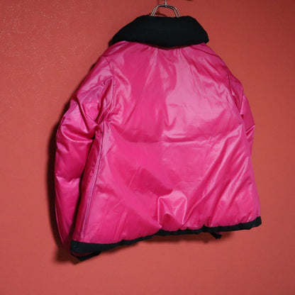 Comme des Garcons 15AW Reversible Round Collar Down Size S