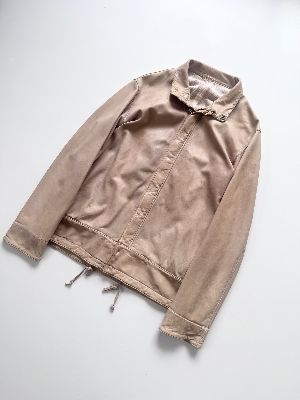 GIORGIO BRATO Long Sleeve Shirt