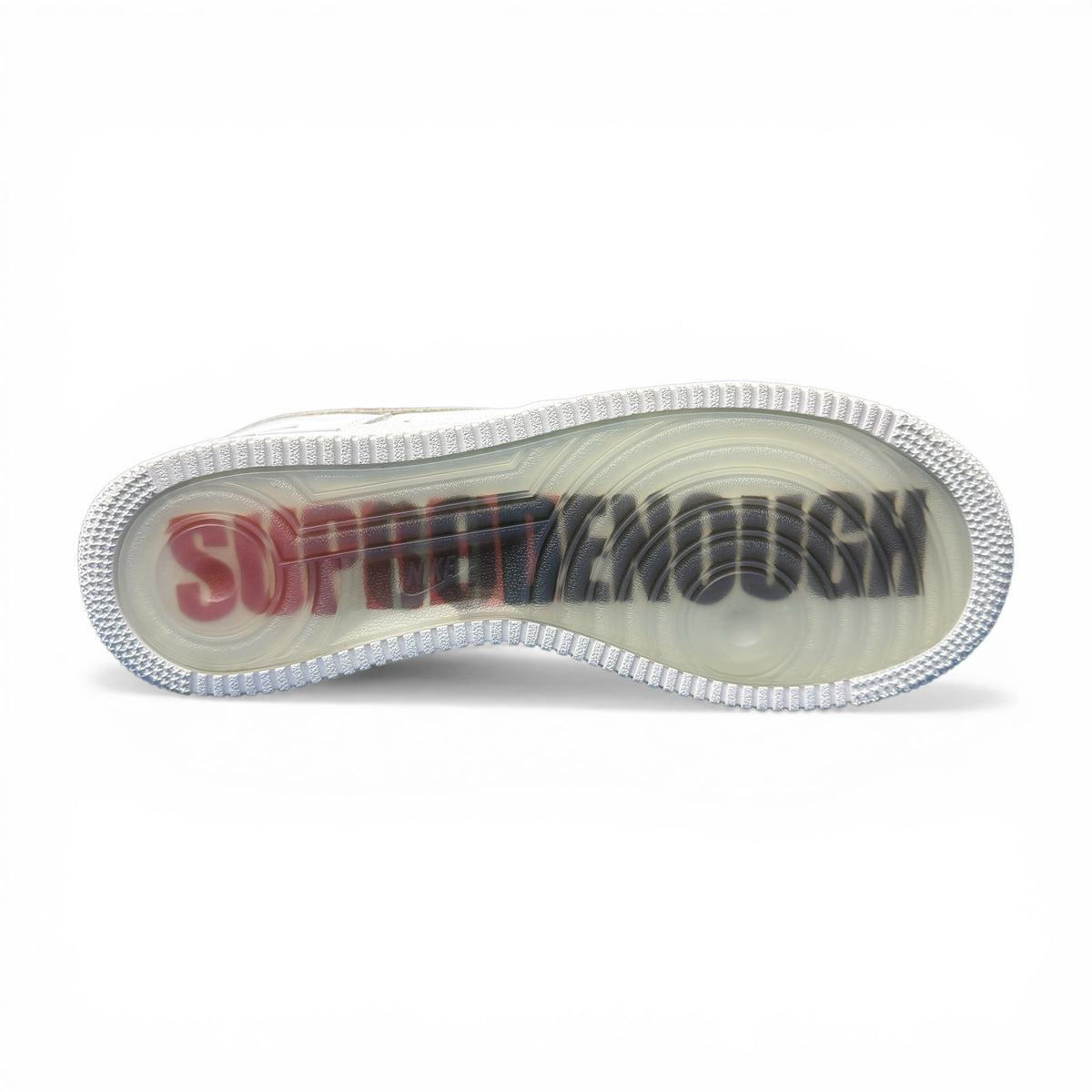 Supreme x GOODENOUGH AIR FORCE 1 LOW SP x Sneakers Size 27.5cm