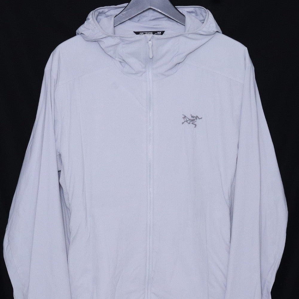 ARC'TERYX Atom SL Hoodie Gray Size M