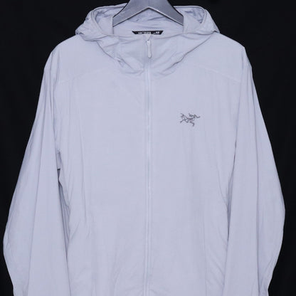 ARC'TERYX Atom SL Hoodie Gray Size M