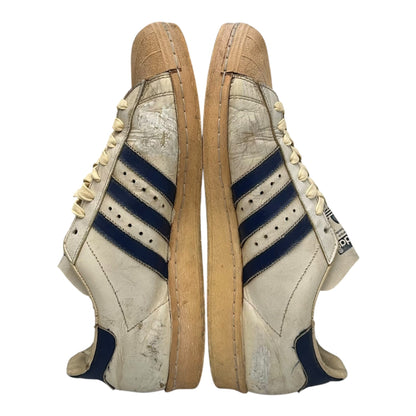 adidas 80s Superstar Low-cut Sneakers in France Size 11 1/2