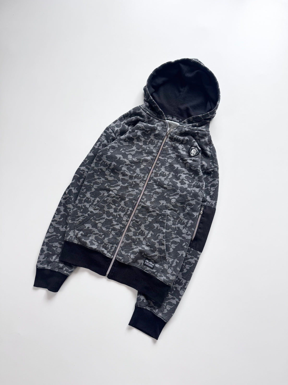 ROEN Long Sleeve Shirt