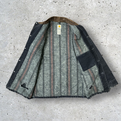 Carhartt chore coat madeinusa Size XL