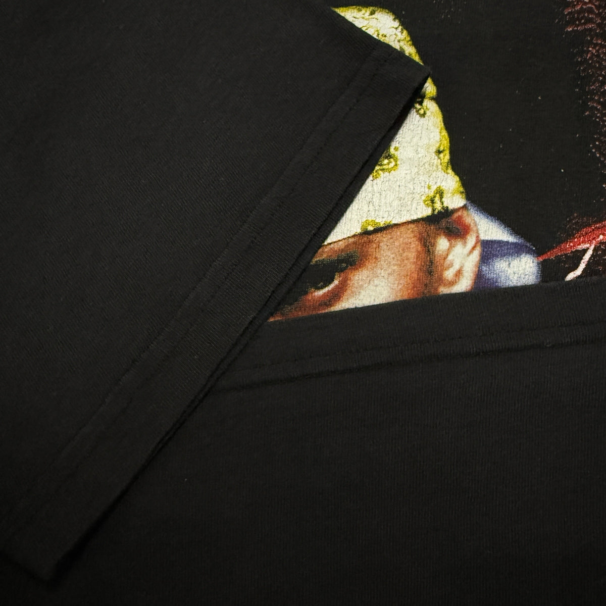 EMINEM 00s Vintage "Lightning Graphic T-Shirt Size XL