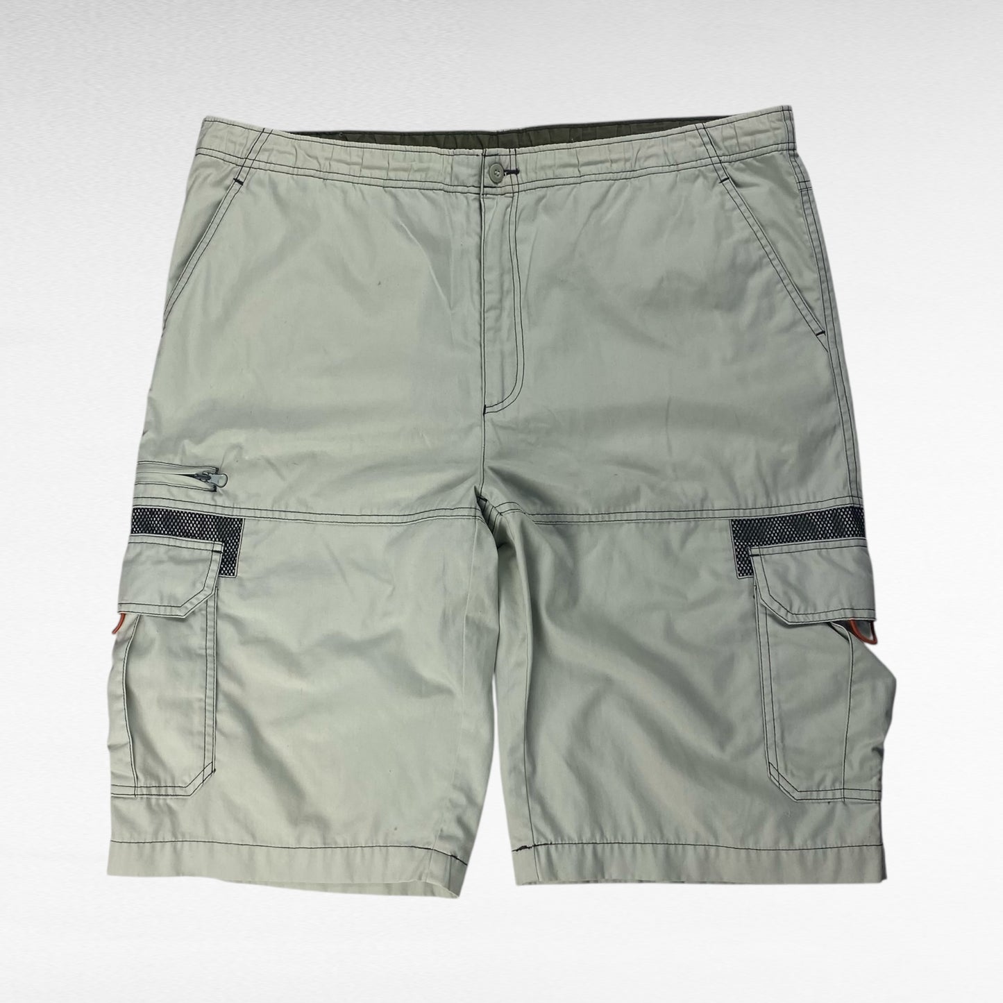 SCORPION BAY White Size XL