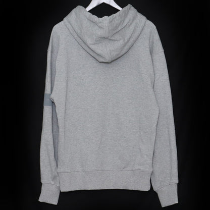Y-3 FT Hoodie Gray Size 2XS