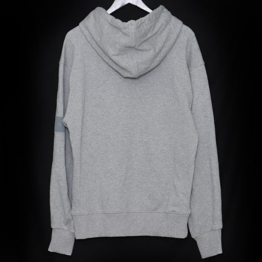 Y-3 FT Hoodie Gray Size 2XS