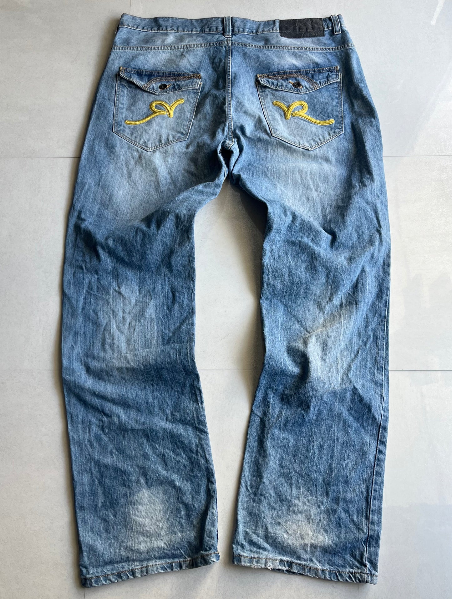 Rocawear Denim Jeans Size 40