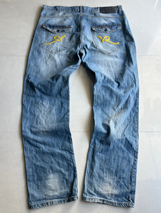 Rocawear Denim Jeans Size 40