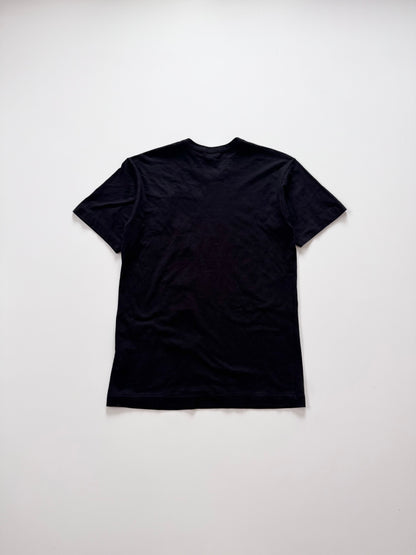 Comme des Garcons Homme Plus Black T-Shirt Size S