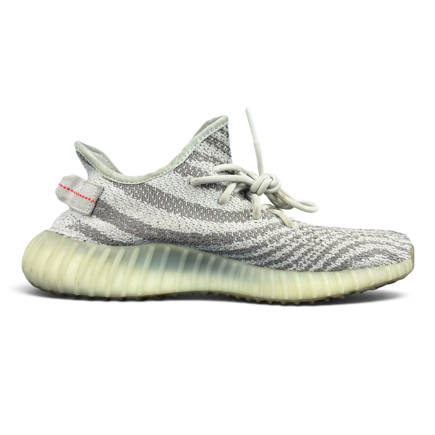 adidas Sneakers Yeezy Boost 350 V2 Blue Tint