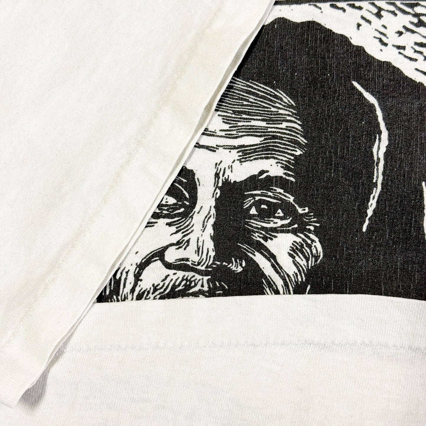 Bob Marley 50th Anniversary Vintage T-Shirt Size XL