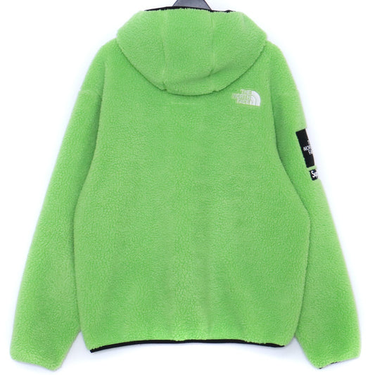 SUPREME x THE NORTH FACE 20AW S Logo Jacket Green Size L