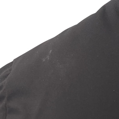 Descente MAUNTAINEER Down Jacket Black Size XL