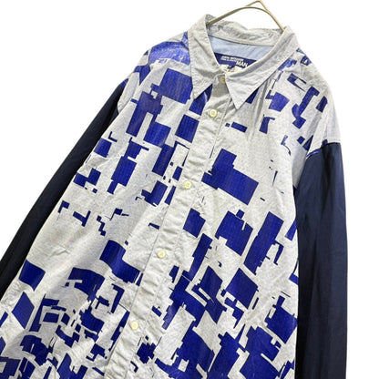 COMME des GARCONS JUNYA WATANABE MAN Sleeve Shirt Size L