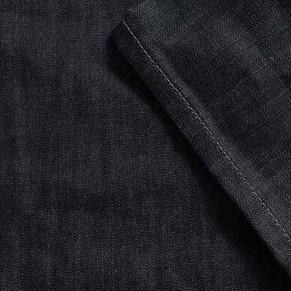 Levi's Fenom 2008 Indigo Cotton Jeans Size 34