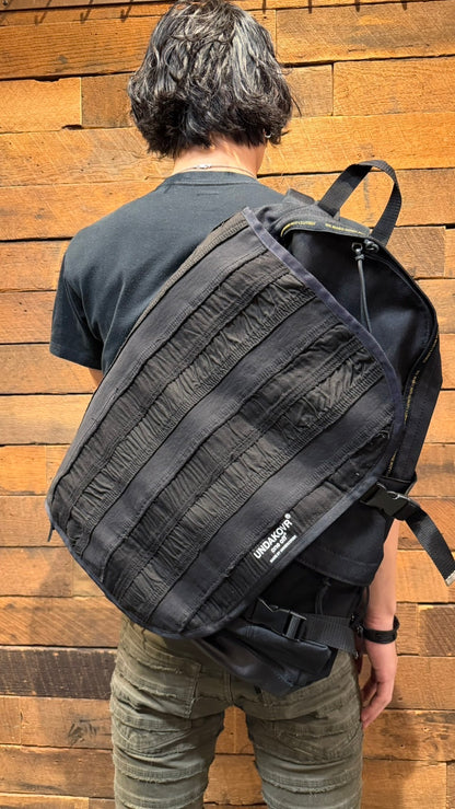 undercover "One Off" Black Size FREE