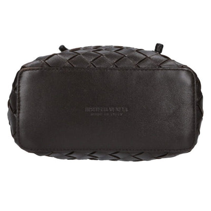 BOTTEGA VENETA Nappa Intrecciato Leather Tote Size ONE SIZE
