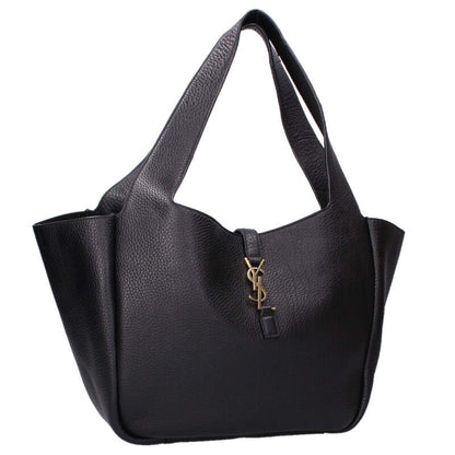 SAINT LAURENT PARIS LE 5 7 BEA Soft Deerskin Size ONE SIZE