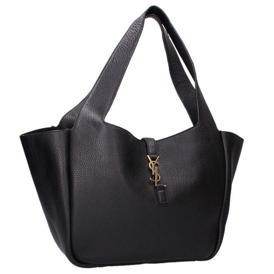 SAINT LAURENT PARIS LE 5 7 BEA Soft Deerskin Size ONE SIZE
