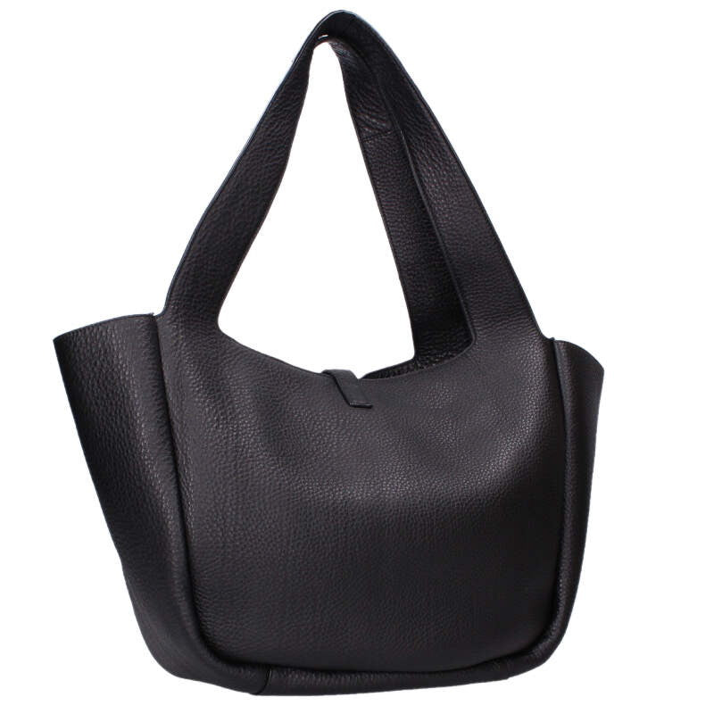 SAINT LAURENT PARIS LE 5 7 BEA Soft Deerskin Size ONE SIZE