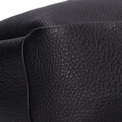SAINT LAURENT PARIS LE 5 7 BEA Soft Deerskin Size ONE SIZE